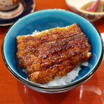 三宅輝 - 130年のうなぎの蒲焼