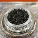 三宅輝 - 国産キャビア