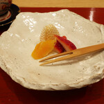 三宅輝 - 紅まどんな、いばらキッス、白い苺の淡雪