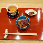 三宅輝 - 130年のうなぎの蒲焼