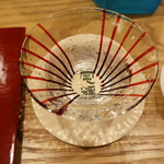 三宅輝 - きりんざん　ブルーボトル　純米大吟醸