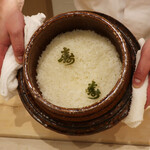 三宅輝 - 魚沼産こしひかり