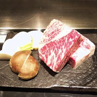 鉄板焼き あさひ - 