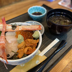 味鮮まえかわ - 