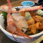 味鮮まえかわ - 