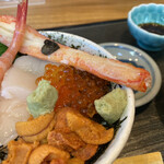 味鮮まえかわ - 