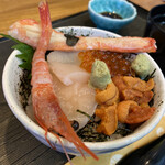 味鮮まえかわ - 