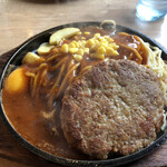 パス太 あんかけ亭  - 