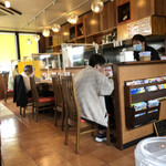 パス太 あんかけ亭  - 