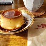 コーヒー ララミー - 料理写真: