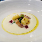 ラ・ボンヌターブル - 