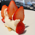 ラ・ボンヌターブル - 