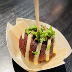 ラ・ボンヌターブル - 