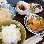 Kouji Marutani - 昼膳