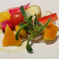 ラ・ボンヌターブル - 