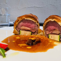 ラ・ボンヌターブル - 