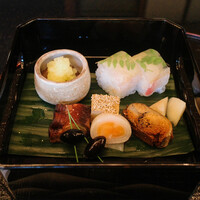 京料理 木乃婦 - 