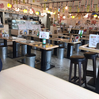 すし角打ち しらすくじら 磯貝_2