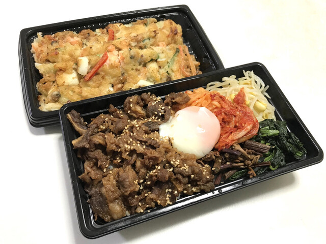 韓美膳DELI 松坂屋名古屋 （ハンビジェデリ） - 矢場町/惣菜・デリ