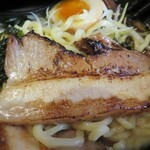 ラーメン 戸みら伊 - 
