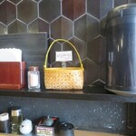 ラーメン 戸みら伊 - 