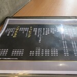 ラーメン 戸みら伊 - 