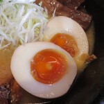 ラーメン 戸みら伊 - 