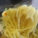 ラーメン 戸みら伊 - 