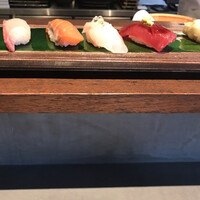 寿司 なかご 別邸 - 