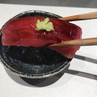 寿司 なかご 別邸 - 