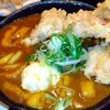 讃岐うどん 白庵