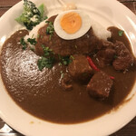 カレー食堂 リトルスパイス - 