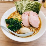 武蔵家 - 