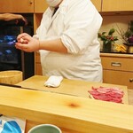 馬車道 大かわ - 