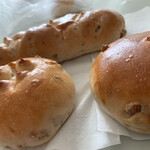 パン工房 あつぱん - 