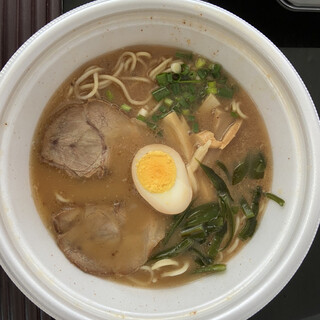 東京でおすすめのグルメ情報 熊本とんこつラーメン をご紹介 食べログ