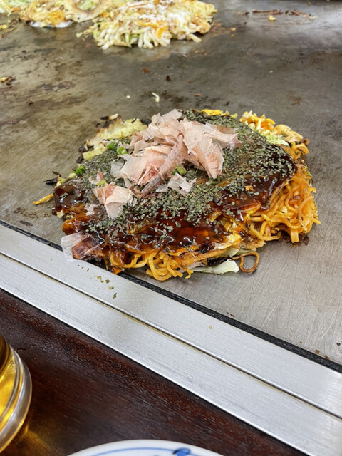 広島焼 いっかん 益生 お好み焼き 食べログ 広島焼 いっかん 益生 お好み焼き 食べログ