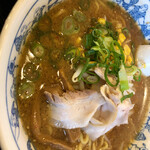 麺屋 壱力本舗 - 