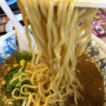 麺屋 壱力本舗 - 