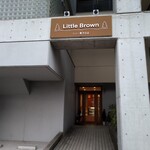 Little Brown - 