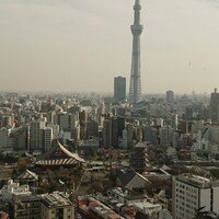 スカイグリルブッフェ武藏 - 