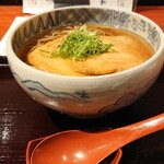 Sobashabu Souhonke Naniwasoba - 