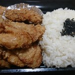 Fujiya Karaage Ten - 