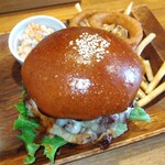 木村食堂 - 料理写真: