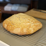 ウシマル - 焼きたてフォカッチャ