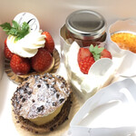 Patisserie CLOTHO - 