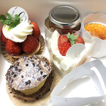 Patisserie CLOTHO - 