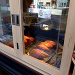 おいもスイーツ専門店 芋よし - 