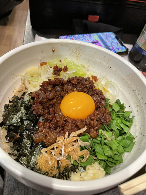 らーめんまぜそば あらし 名駅店 名古屋 台湾まぜそば 食べログ らーめんまぜそば あらし 名駅店 名古屋 台湾まぜそば 食べログ