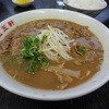 支那そば 王王軒 本店